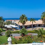 Martinica Aparthotel