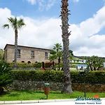 Martinica Aparthotel 3*