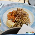 Aparthotel Martinica 3*