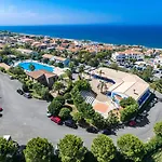 Martinica Aparthotel Bonifati