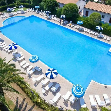 Martinica Aparthotel Bonifati