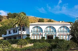 Martinica Aparthotel Bonifati