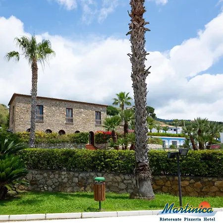 Martinica Aparthotel 4*