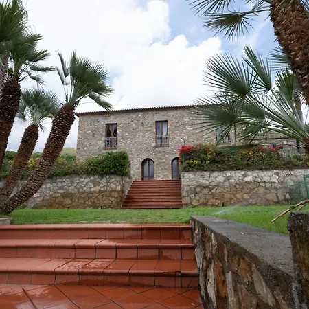 Aparthotel Martinica Bonifati