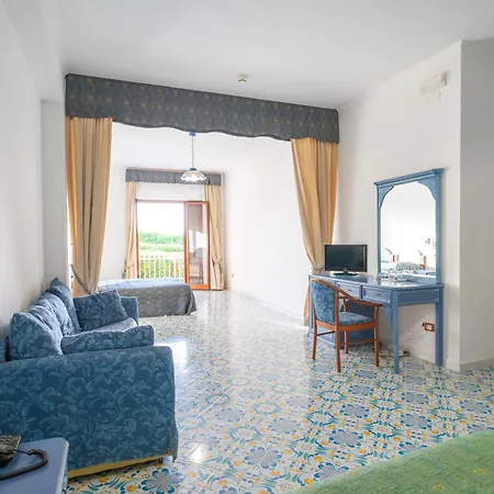 Martinica Hotel apartamentowy Bonifati