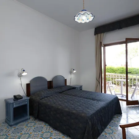 Hotel apartamentowy Martinica 3*