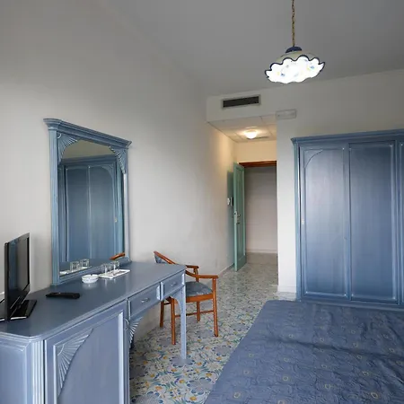Martinica Hotel apartamentowy Bonifati