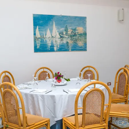 Hotel apartamentowy Martinica