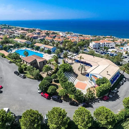 Martinica Aparthotel Bonifati