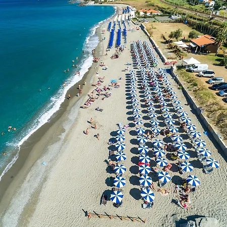 Martinica Hotel apartamentowy Bonifati