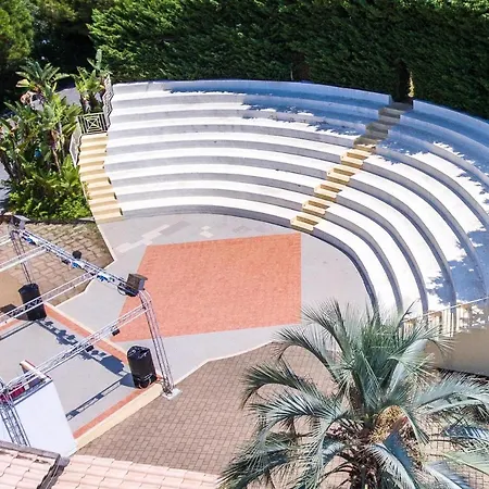 Martinica Aparthotel