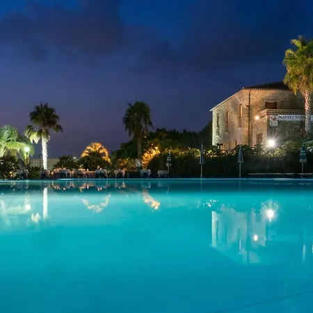 Martinica Hotel apartamentowy