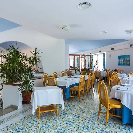 Aparthotel Martinica 4*