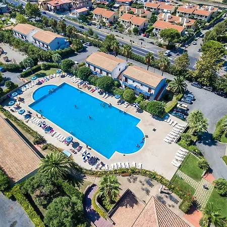 Aparthotel Martinica Bonifati