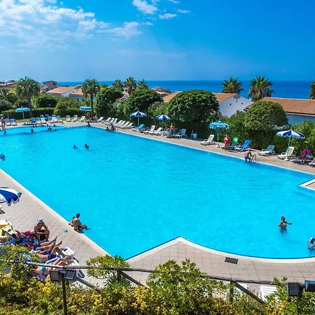 Aparthotel Martinica