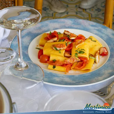 Martinica 3*