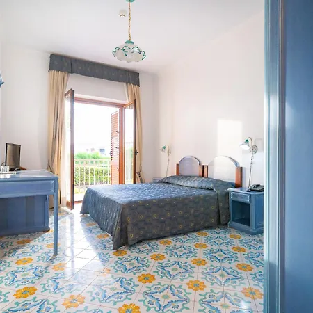 Apartahotel Martinica