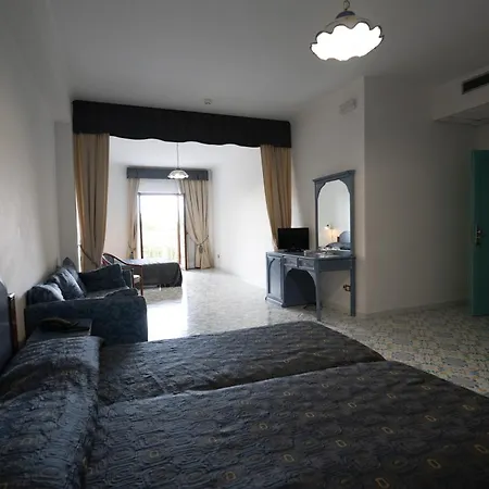 Apartahotel Martinica