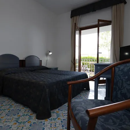 Apart-hotel Martinica Bonifati