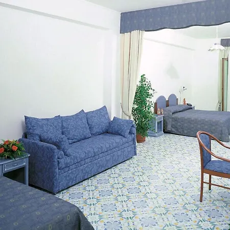 Aparthotel Martinica Bonifati