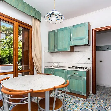 מלון דירות Martinica