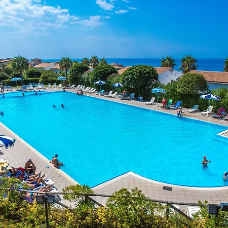 Aparthotel Martinica 3*