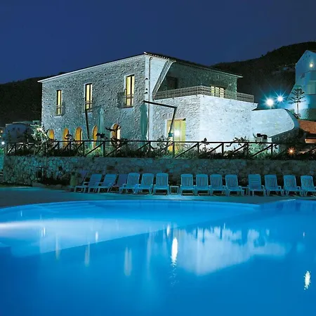 Martinica Aparthotel