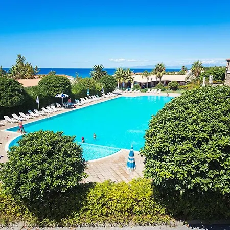Aparthotel Martinica Bonifati