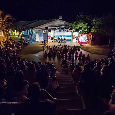 Martinica Apartahotel