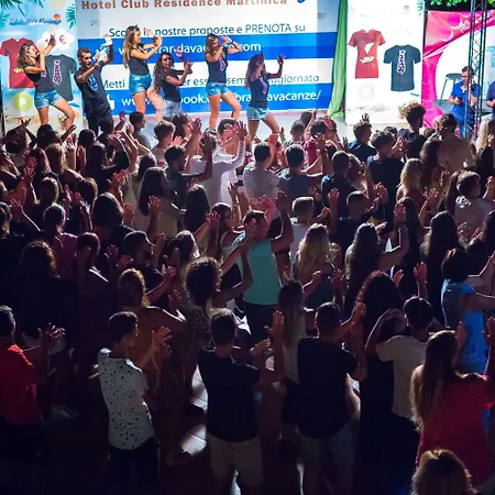 Martinica 3* Bonifati