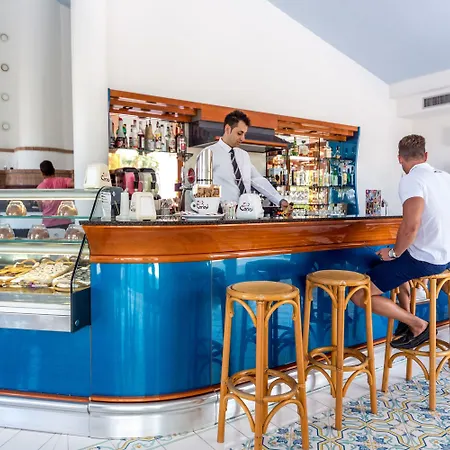 Martinica 3* בוניפטי