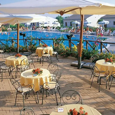 Martinica Apartahotel Bonifati