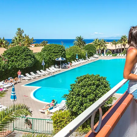 Martinica 3* Bonifati