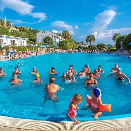 Martinica Aparthotel Bonifati