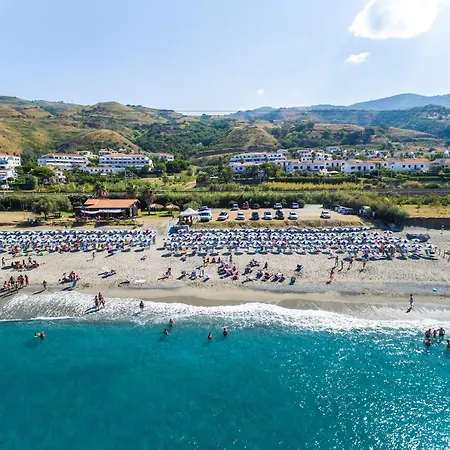 Martinica Aparthotel 3*