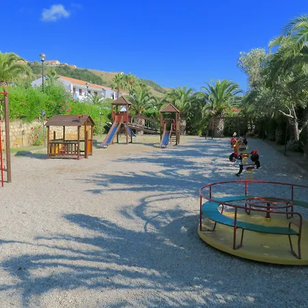 Martinica מלון דירות בוניפטי