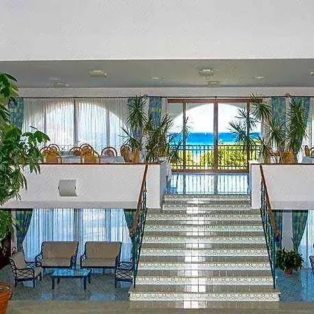 Martinica Apartahotel Bonifati