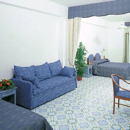 Aparthotel Martinica Bonifati