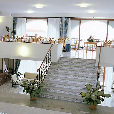 Aparthotel Martinica