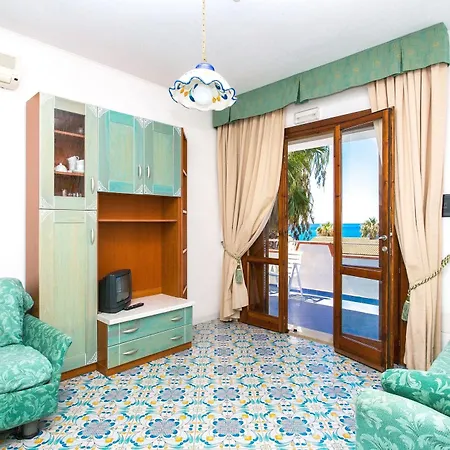 Martinica Aparthotel Bonifati
