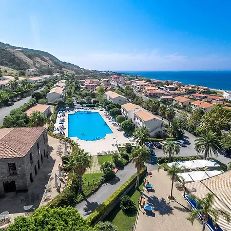 Martinica 3* Bonifati