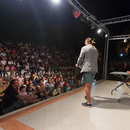 Martinica מלון דירות