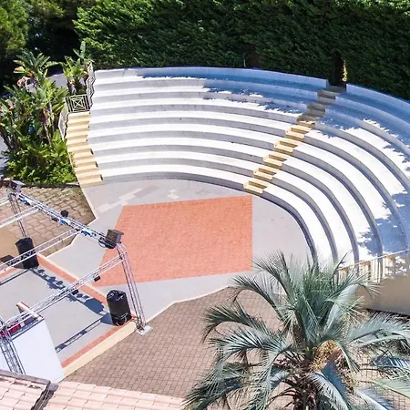 Martinica Aparthotel