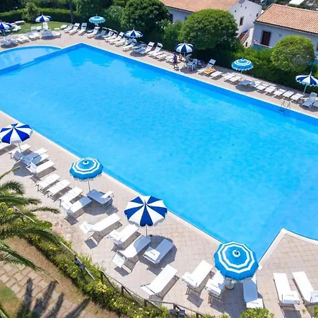 Martinica Apartahotel