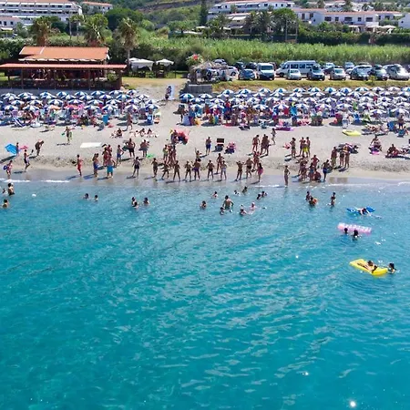 Martinica 3* Bonifati