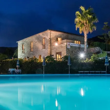 Martinica 3* Bonifati