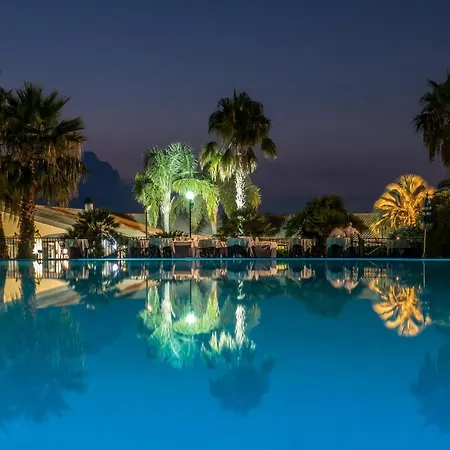 Martinica 3* בוניפטי