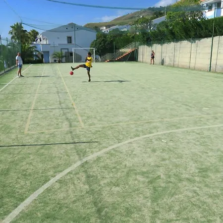 Martinica 3* Bonifati