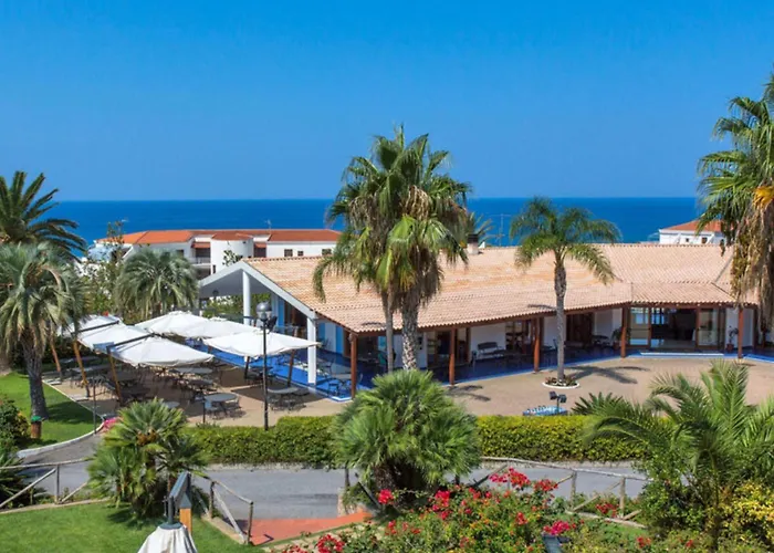 Martinica 公寓式酒店