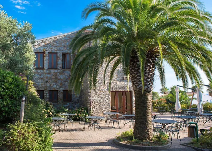 公寓式酒店 Martinica